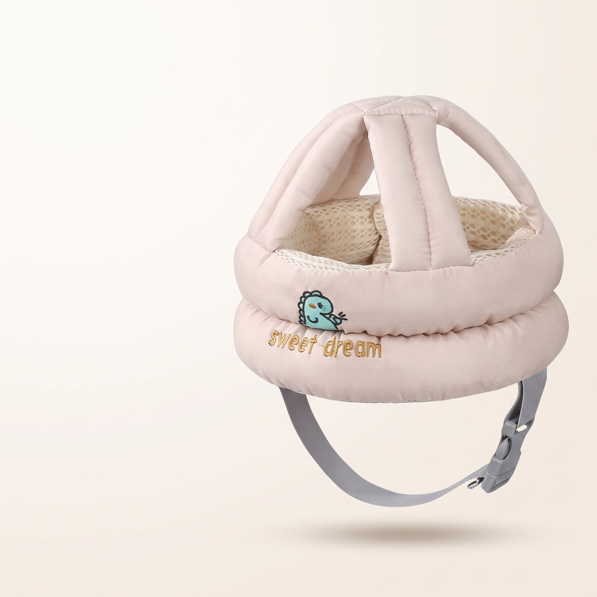 CASCO DE SEGURIDAD PARA BEBÉS QUE APRENDEN A CAMINAR