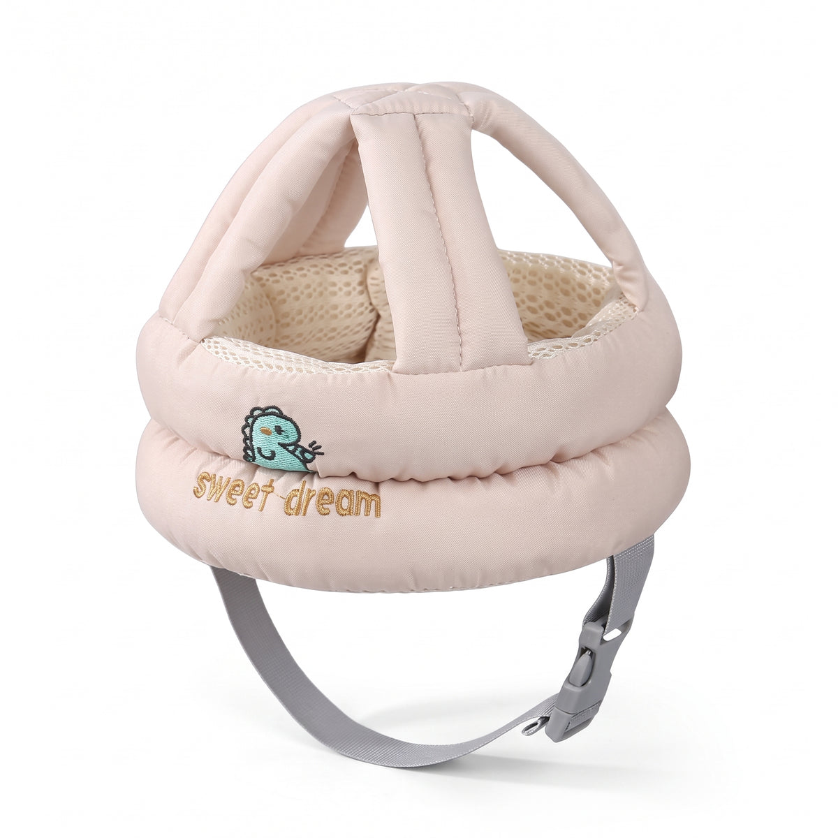 CASCO DE SEGURIDAD PARA BEBÉS QUE APRENDEN A CAMINAR